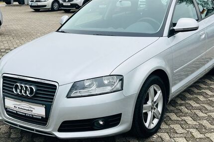 Audi A3 176.000 km 5.490 &euro; Paderborn 33102