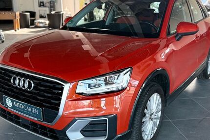 Audi Q2 61.000 km 17.950 &euro; Paderborn 33106