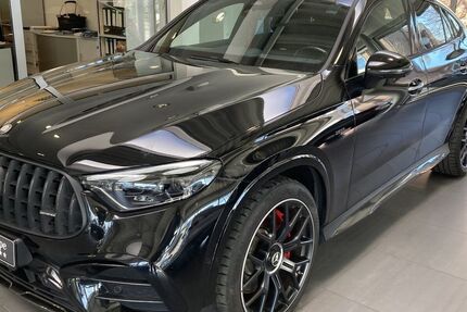 Mercedes-Benz GLC 63 AMG 27.138 km 99.590 &euro; Oelde 59302
