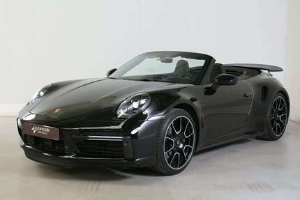 Porsche 992 23.000 km 214.900 &euro; Paderborn 33100