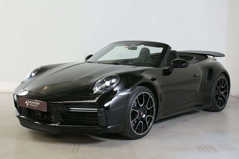 Porsche 992 23.000 km 214.900 &euro; Paderborn 33100
