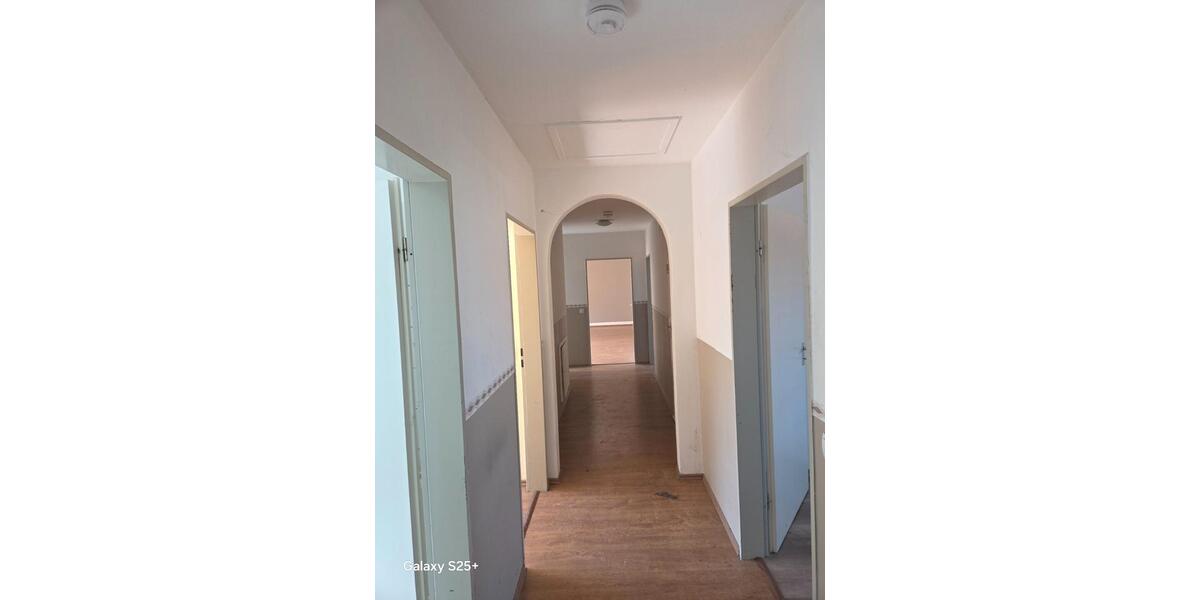 Dachgeschoßwohnung Paderborn - 5 Zimmer, 120 m&sup2;, 963&euro; | Angebot:26678005