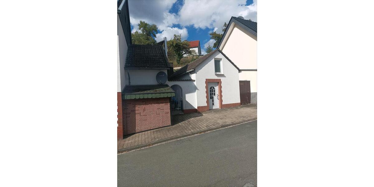 Einfamilienhaus Büren - 4 Zimmer, 160 m&sup2;, 290.000&euro; | Angebot:26869977
