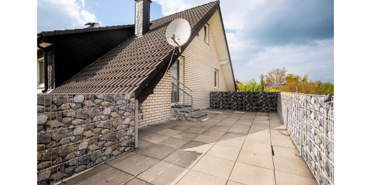 Doppelhaushälfte Soest - 8 Zimmer, 205 m&sup2;, 410.000&euro; | Angebot:26338689