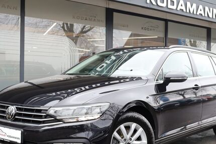 VW Passat Variant 127.423 km 20.440 &euro; Rheda-Wiedenbrück 33378