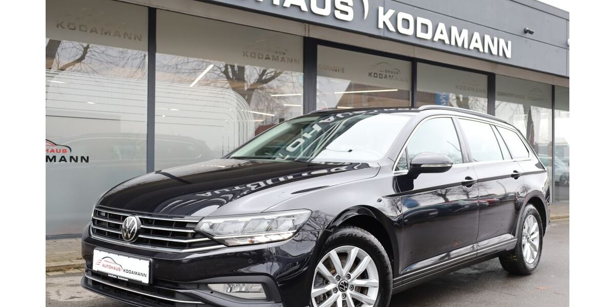 VW Passat Variant 127.423 km 20.440 &euro; Rheda-Wiedenbrück 33378