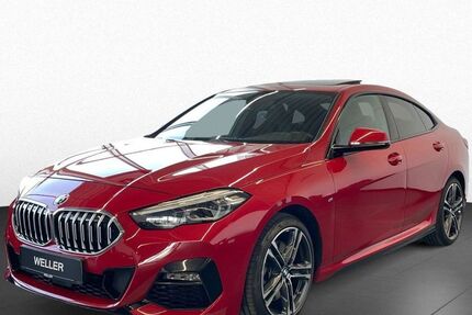 BMW 220 Gran Coupé 41.000 km 30.950 &euro; Paderborn 33104