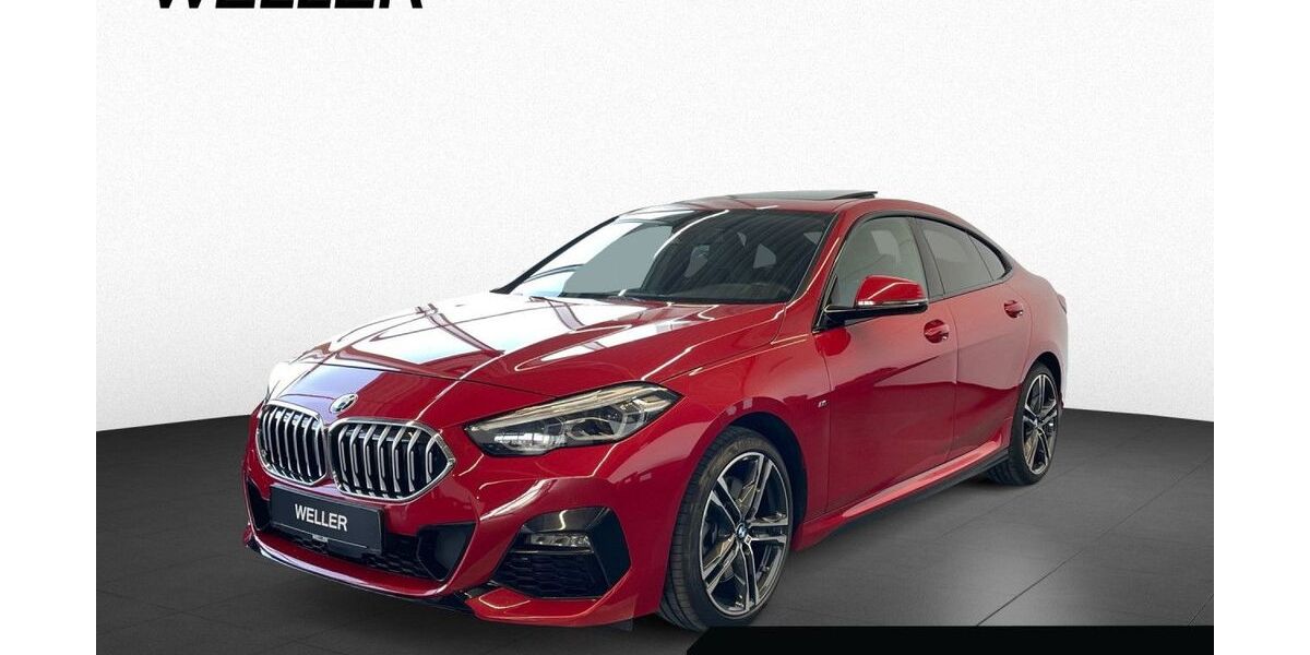 BMW 220 Gran Coupé 41.000 km 30.950 &euro; Paderborn 33104