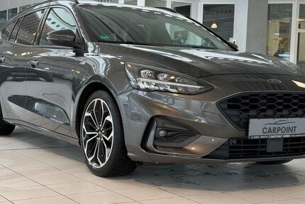 Ford Focus 21.800 km 17.990 &euro; Beckum 59269