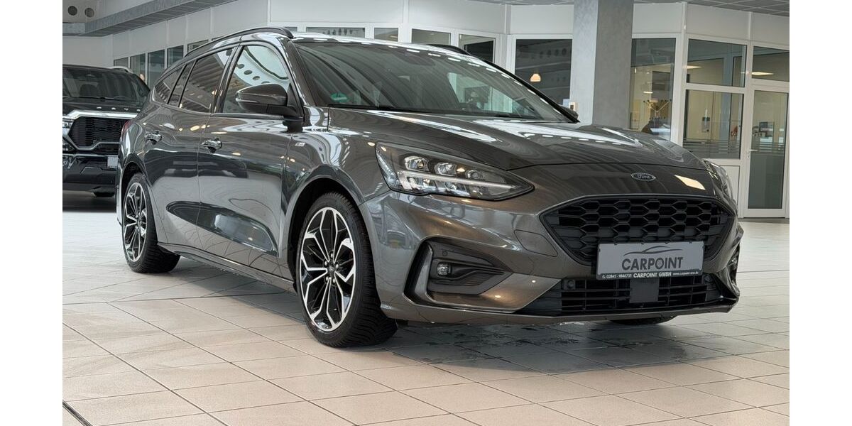 Ford Focus 21.800 km 17.990 &euro; Beckum 59269