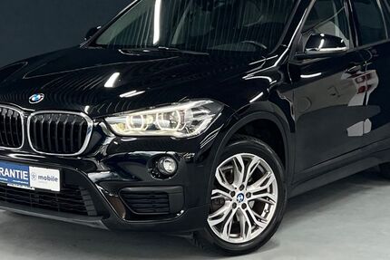 BMW X1 150.000 km 15.990 &euro; Geseke 59590