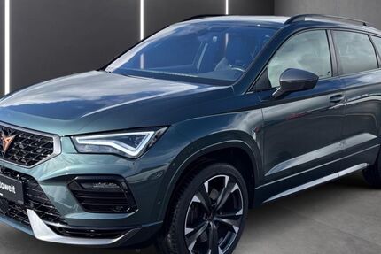 Cupra Ateca 37.122 km 33.900 &euro; Ennigerloh 59320