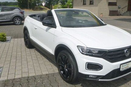 VW T-Roc 32.000 km 21.999 &euro; Delbrück 33129