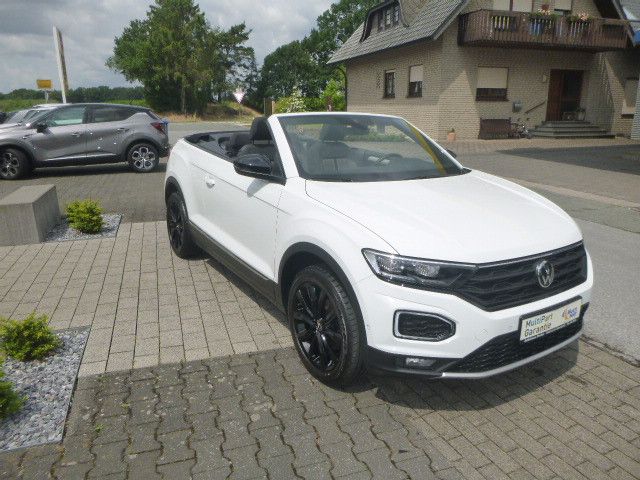 VW T-Roc 32.000 km 21.999 &euro; Delbrück 33129