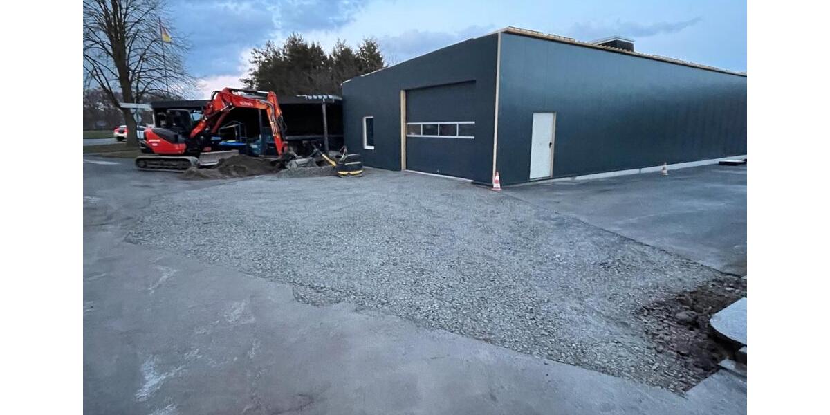 Gewerbeobjekt Rietberg - 1.450&euro; | Angebot:26656427