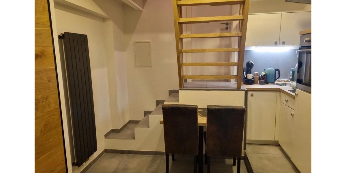 Etagenwohnung Lippstadt - 1 Zimmer, 30 m&sup2;, 490&euro; | Angebot:25999748