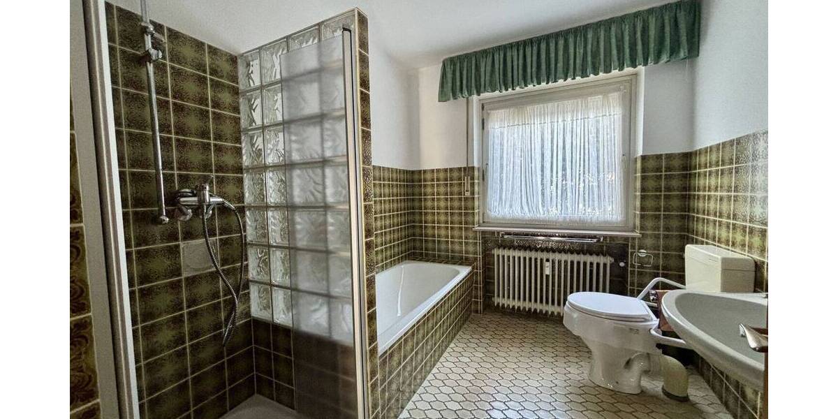 Mehrfamilienhaus, Wohnhaus Delbrück - 9 Zimmer, 213 m&sup2;, 469.000&euro; | Angebot:26742445