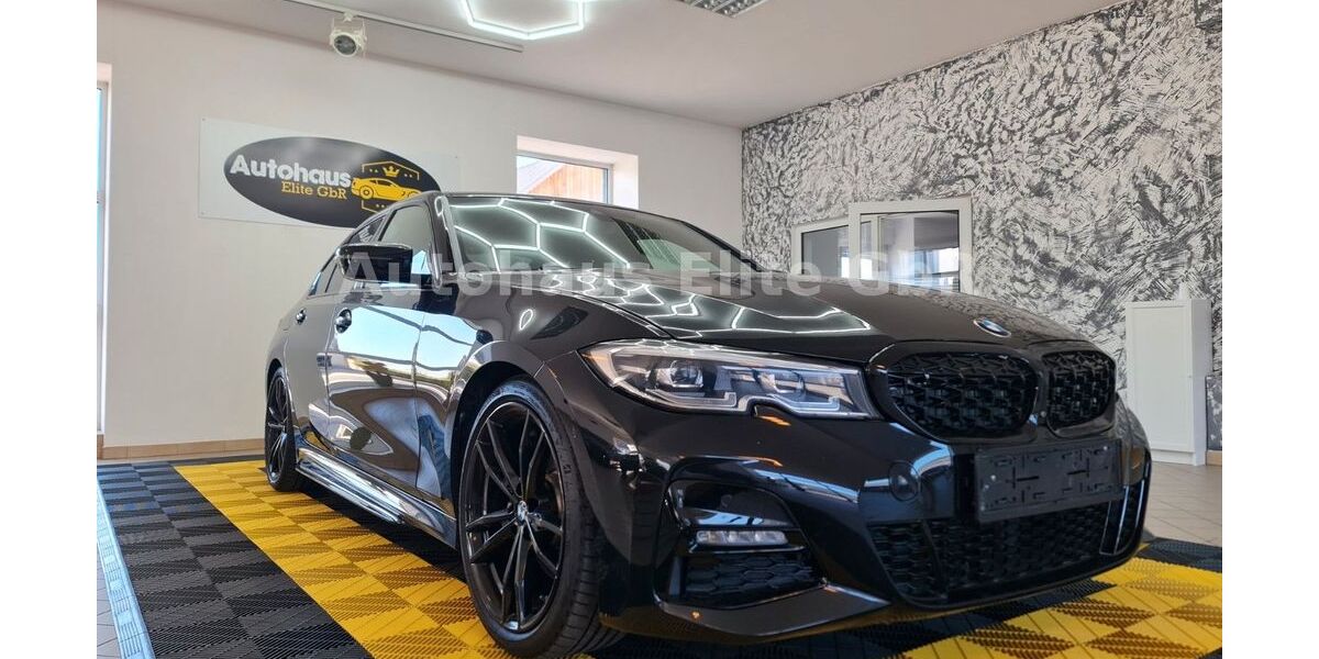 BMW 330 76.492 km 28.900 &euro; Anröchte 59609