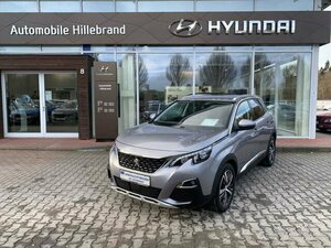 Peugeot 3008 BlueHDi 180 Stop & Start EAT8 Allure 81.500 km 27.950 &euro; Bad Wünnenberg 33181