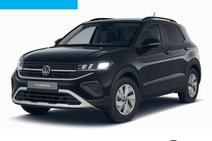 VW T-Cross 7.490 km 20.770 &euro; Paderborn 33100