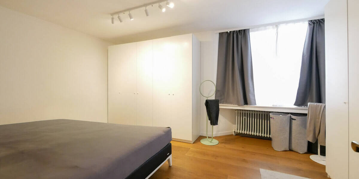 Etagenwohnung Paderborn Kernstadt - 5 Zimmer, 156 m&sup2;, 529.000&euro; | Angebot:26029423