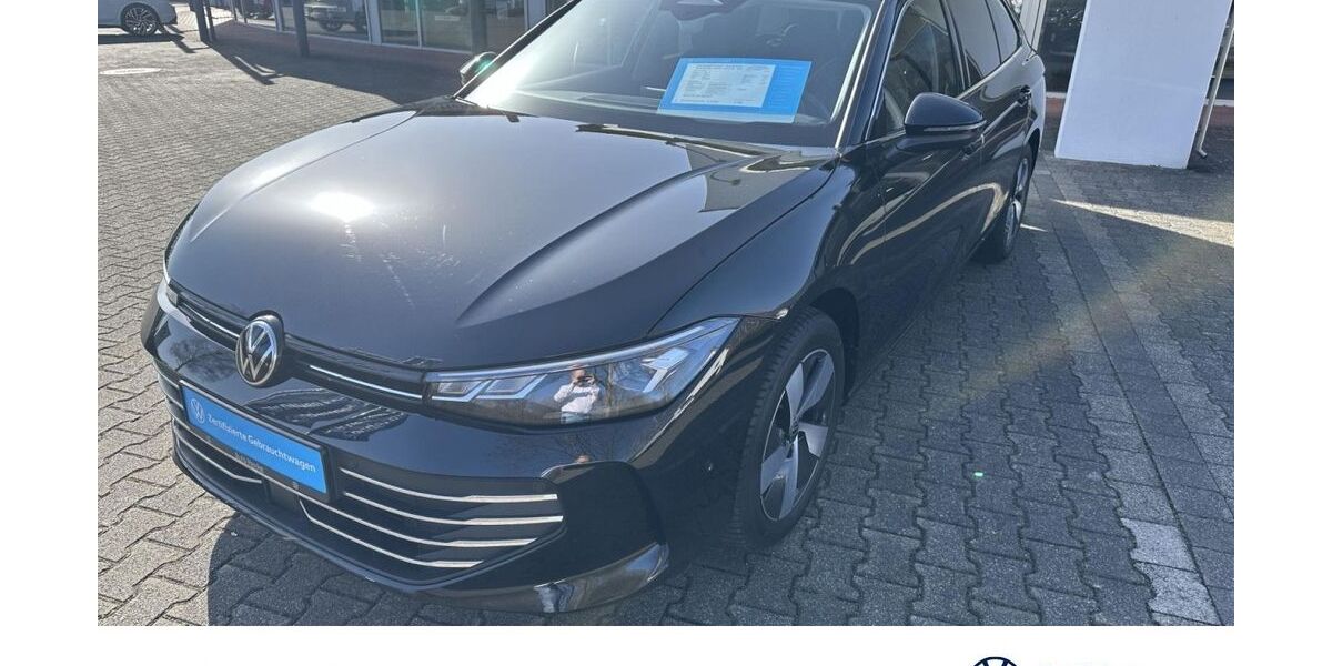 VW Passat Variant 24.849 km 32.995 &euro; Büren 33142