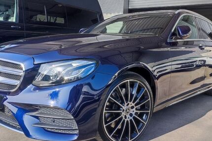 Mercedes-Benz E 400 117.300 km 33.499 &euro; Paderborn 33100