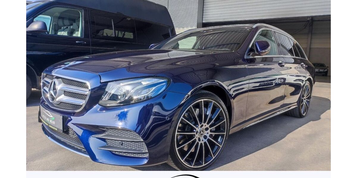 Mercedes-Benz E 400 117.300 km 33.499 &euro; Paderborn 33100