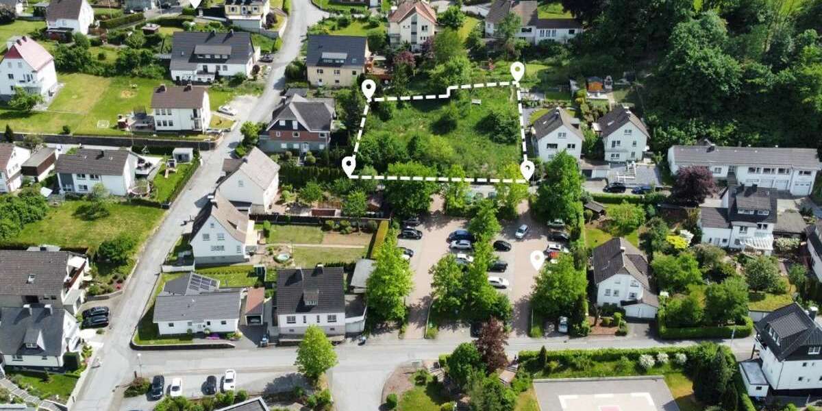 Grundstück Warstein - 209.000&euro; | Angebot:22588565