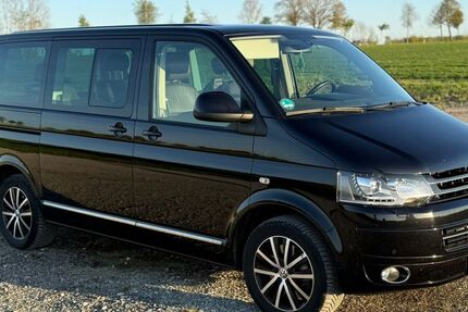 VW T5 Multivan 230.000 km 18.000 &euro; Rüthen 59602