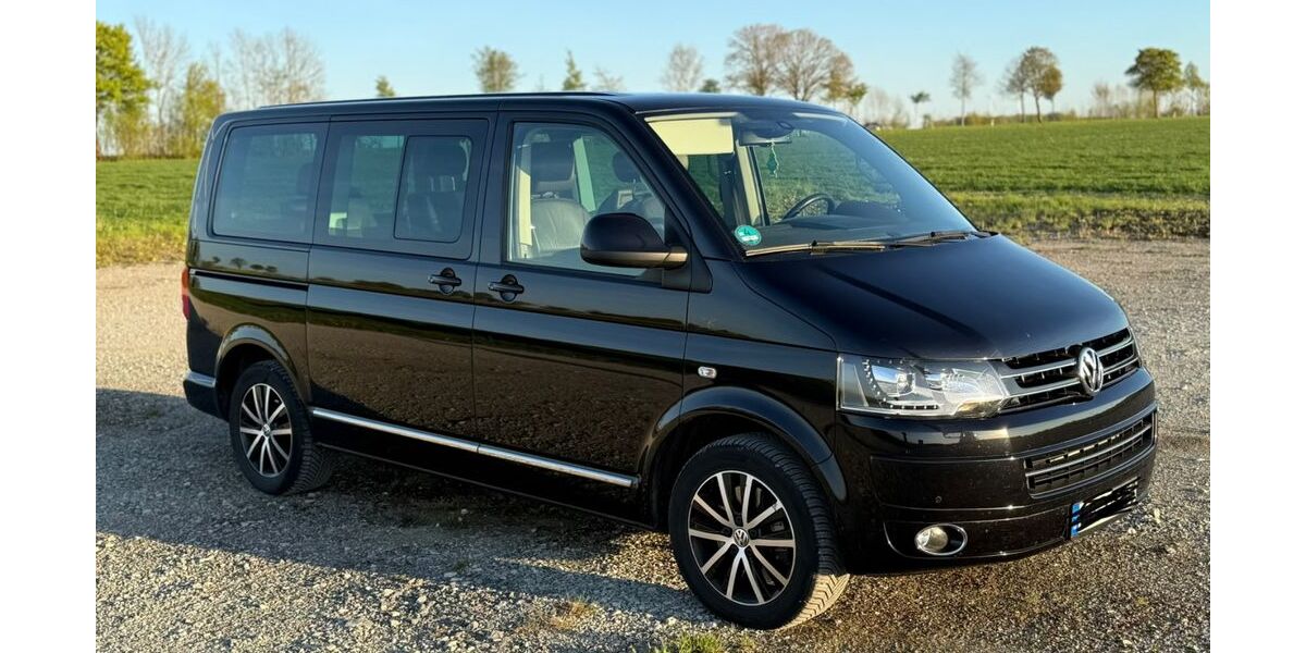 VW T5 Multivan 230.000 km 18.000 &euro; Rüthen 59602