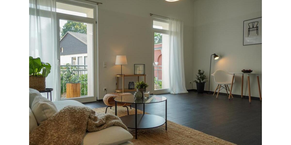 Dachgeschoßwohnung Geseke - 2 Zimmer, 62 m&sup2;, 179.000&euro; | Angebot:26576069