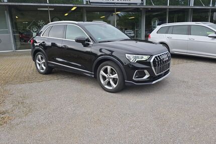 Audi Q3 59.451 km 31.000 &euro; Lippetal 59510