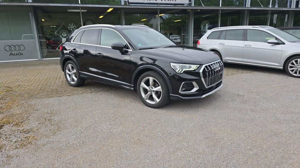 Audi Q3 59.451 km 31.000 &euro; Lippetal 59510