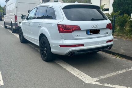 Audi Q7 275.450 km 14.500 &euro; Gütersloh 33332