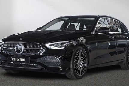 Mercedes-Benz C 180 18.089 km 32.465 &euro; Beckum 59269