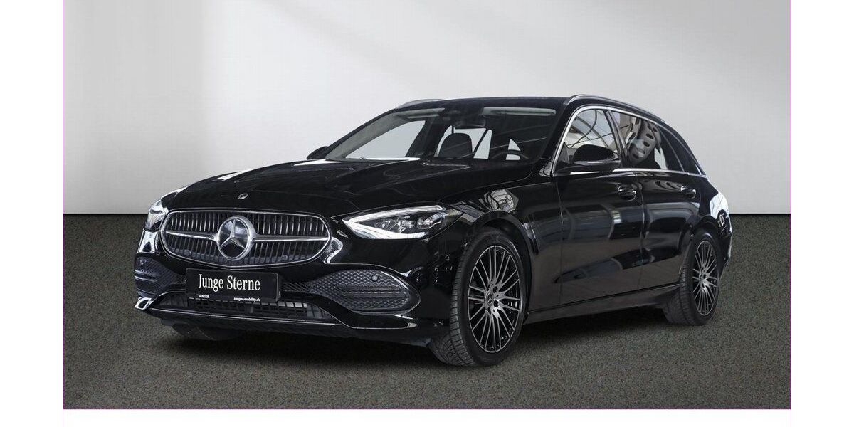 Mercedes-Benz C 180 18.089 km 32.465 &euro; Beckum 59269