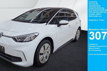 VW ID.3 19.709 km 29.785 &euro; Gütersloh 33334