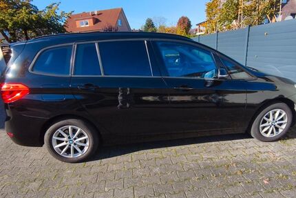 BMW 218 Gran Tourer 140.300 km 10.000 &euro; Rheda-Wiedenbrück 33378