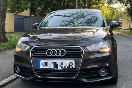 Audi A1 113.000 km 8.400 &euro; Rheda Wiedenbrück 33378