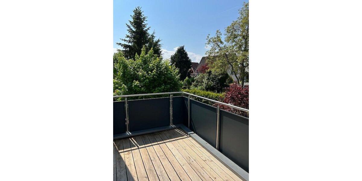 Etagenwohnung Lippstadt Bad Waldliesborn - 3 Zimmer, 86 m&sup2;, 860&euro; | Angebot:26647391