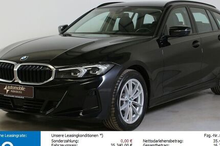 BMW 320 15.900 km 34.839 &euro; Paderborn 33100