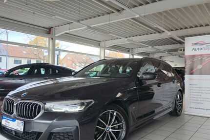 BMW 520 183.000 km 25.990 &euro; Gütersloh 33332