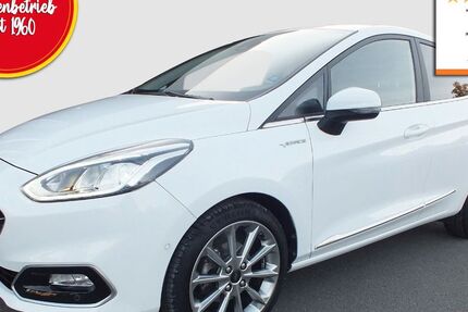 Ford Fiesta 36.400 km 14.950 &euro; Langenberg 33449