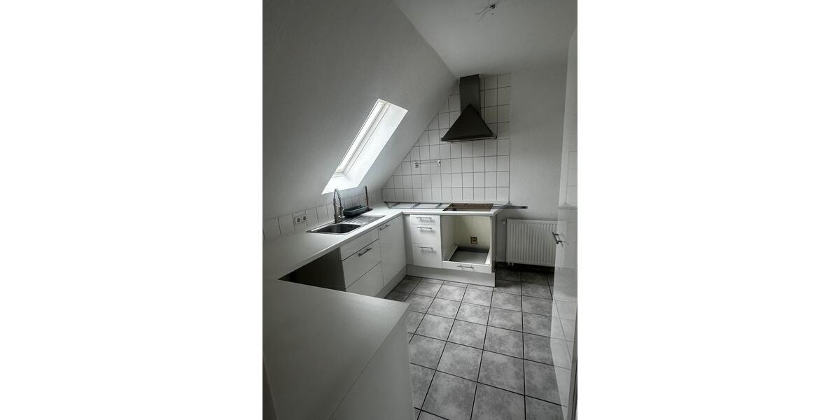 Etagenwohnung Gütersloh Kattenstroth - 3 Zimmer, 85 m&sup2;, 800&euro; | Angebot:26223538