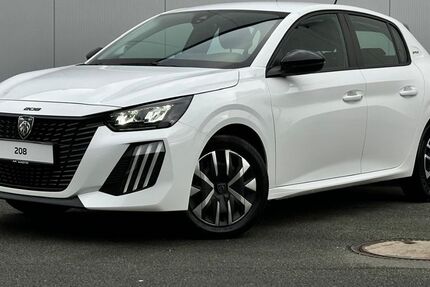 Peugeot 208 3.000 km 17.595 &euro; Paderborn 33106