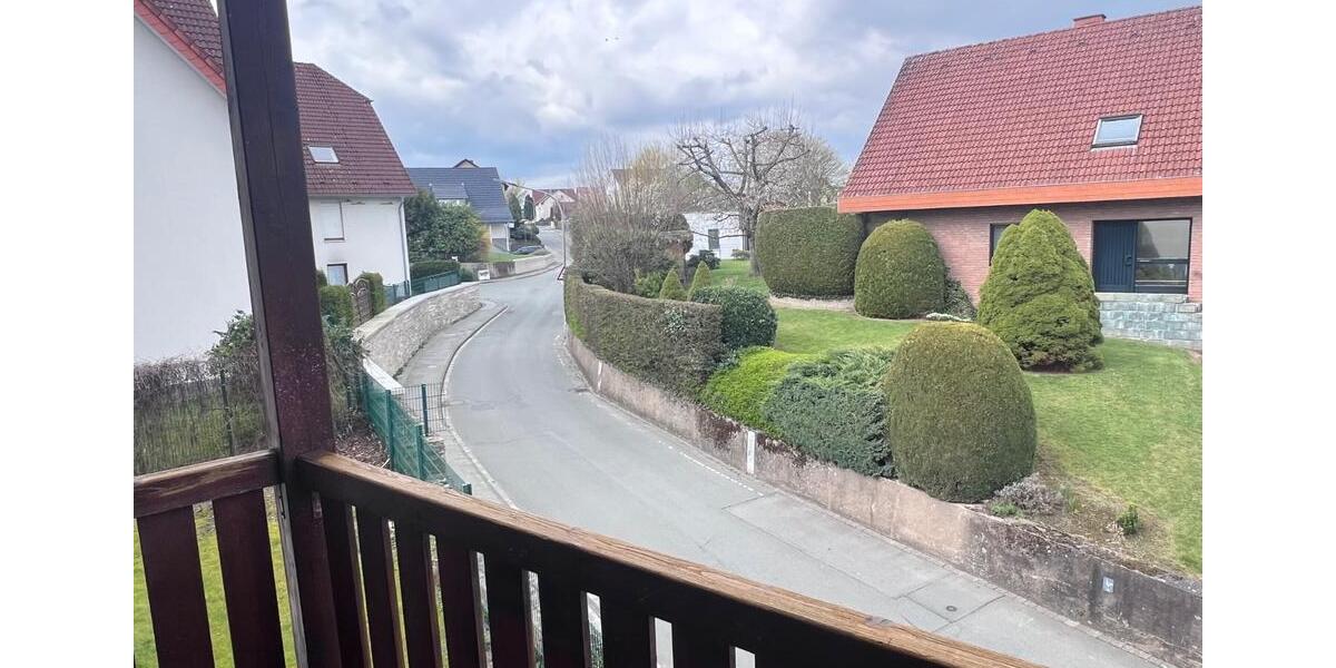 Etagenwohnung Paderborn Elsen - 2 Zimmer, 55 m&sup2;, 580&euro; | Angebot:26049207