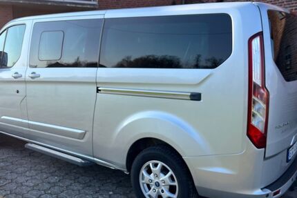 Ford Tourneo Custom 137.000 km 17.900 &euro; Langenberg 33449