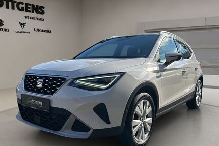 Seat Arona 61.870 km 17.949 &euro; Soest 59494