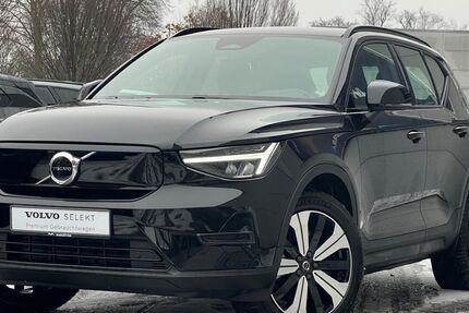 Volvo XC40 59.142 km 28.450 &euro; Gütersloh 33334